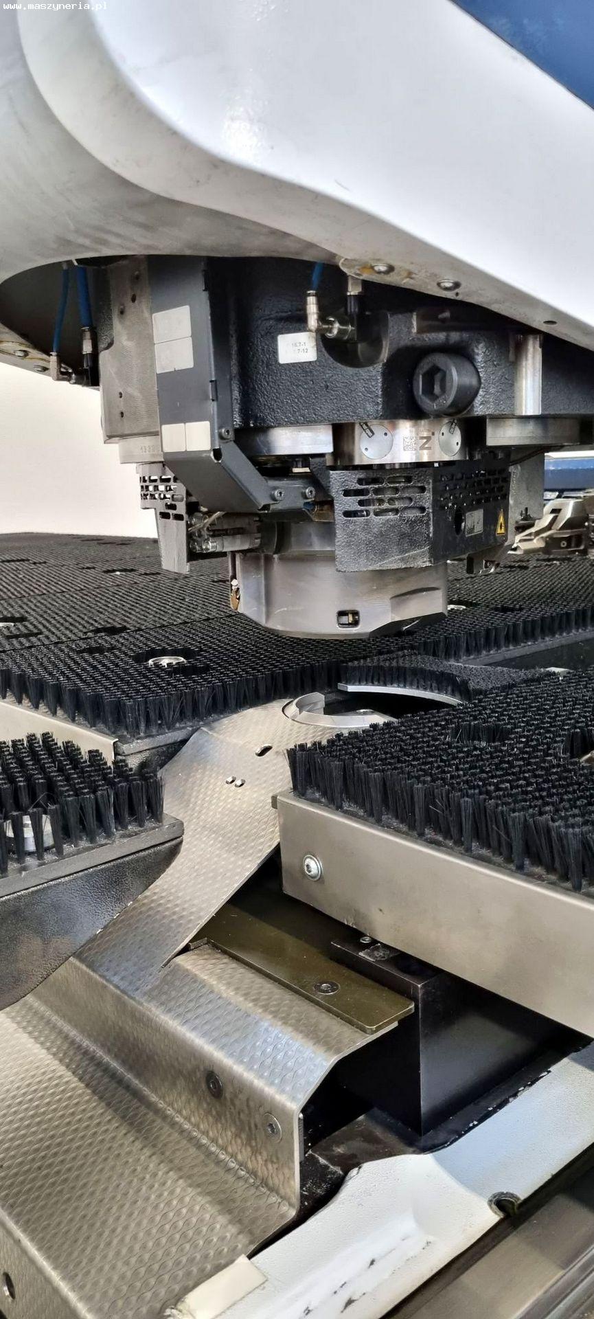 Punzonatrice TRUMPF TruPunch 3000-1300 (S11) in vendita - foto 7